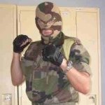 Daniel Karsten - @legionnaire630 - Instagram