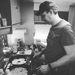 Daniel Karsten - @blackdogdk76 - Instagram