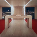 Daniel Karsten Mosch - @mosch.architecture - Instagram