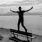 Daniel Karsten Mosch - @dakar.mydiary - Instagram