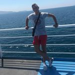 Daniel Karwowski - @bolek9621 - Instagram