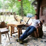 Daniel Karwowski - @karwos8 - Instagram