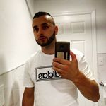 Daniel Kaščák - @daniel_puklica - Instagram