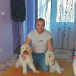 Daniel Kasey - @danielranja857 - Instagram