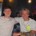 Daniel Kasey - @danielkaseycork20 - Instagram