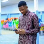 Daniel kashila - @daniel_mulomba - Instagram