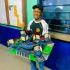 KashilaDaniel Icone😎 - @kashiladanielicone4 - TikTok