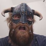 Daniel Kask - @dannekask - Instagram