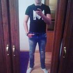 Daniel Kaska - @danielkaska8 - Instagram