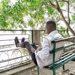 Danalva Daniel Kasongo - @daniel_kasongo - Instagram