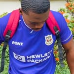 Daniel Kasongo - @d.ks007 - Instagram