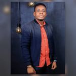 Daniel Kasongo - @danielkasongom08 - Instagram