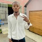 Daniel kasongo - @seigneurswagg - Instagram