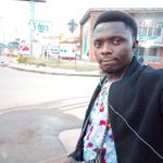 Daniel Kasongo ilunga - @danielkasongoi - Instagram