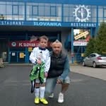 Daniel Kašpar - @kaspar60 - Instagram