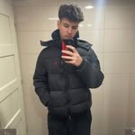 Daniel Kašpar - @kasp1kkk - Instagram