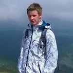 Daniel Kašpar - @dankaspi - Instagram