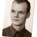 Daniel Kasparek - @kasparekdaniel - Instagram