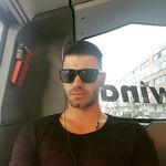 Daniel Kasparek - @danielkasparek - Instagram