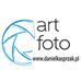 ART FOTO - Daniel Kasprzak Fotografia - Facebook