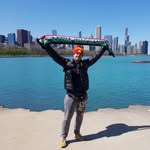 Daniel Kasprzak - @danielpolska1916 - Instagram