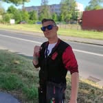 Daniel Kasprzak - @desperadooo323 - Instagram