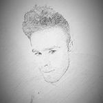 Daniel Kasprzyk - @hans_the_cooking_guy - Instagram
