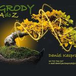 Daniel Kasprzyk - @ogrody_od_a_do_z - Instagram