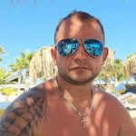 Daniel Kasprzyk - @gapen04 - Instagram