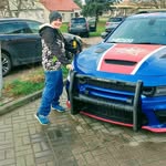 Daniel Kasprzyk - @danonekk3 - Instagram