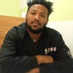@danielkassaye13 - Instagram