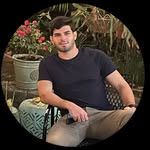 Daniel Kassis - @danielkasis99 - Instagram