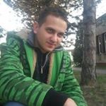 Daniel Kastelik - @danielkastelik - Instagram