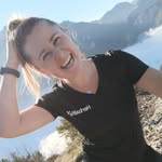 Daniela Kastl - Ernährung•Sport•Community - @danielakastl - Instagram
