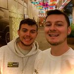 Daniel Kastner - @danieljkastner - Instagram