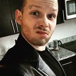 Daniel Kasza - @scythe.33 - Instagram