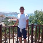 Daniel Kasza - @daniel_kasza12 - Instagram