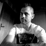 Dániel Kasza - @dkasza - Instagram