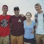 Daniel Kaszuba - @kaszubadaniel - Instagram
