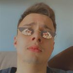 Daniel Kaszuba - @k4szuba - Instagram