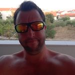Daniel Katic - @bucodk - Instagram