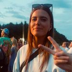 Daniella Katic - @daniellakatic - Instagram