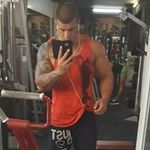 daniel_ - @danielkatinagilbertt - Instagram