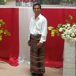 Daniel Kati Nahak - @danielkatinahak - Instagram