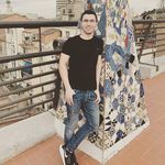 Daniel Katzman - @katzmandaniel - Instagram