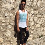 Daniel Wong Katzman - @dwk_insta - Instagram