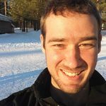 Daniel Kaufman - @daniel_kaufman92 - Instagram