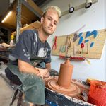 Daniel Kaufman - @danielkaufman_ceramics - Instagram