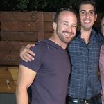 Daniel Kaufman - @scdan87 - Instagram