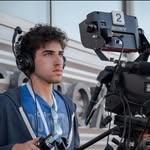 Daniel Kaufman - @daniel_is_i - Instagram